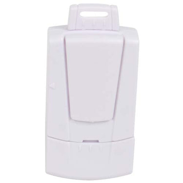 Safe Family Life Magnetic Door Alarm With Disarm Key